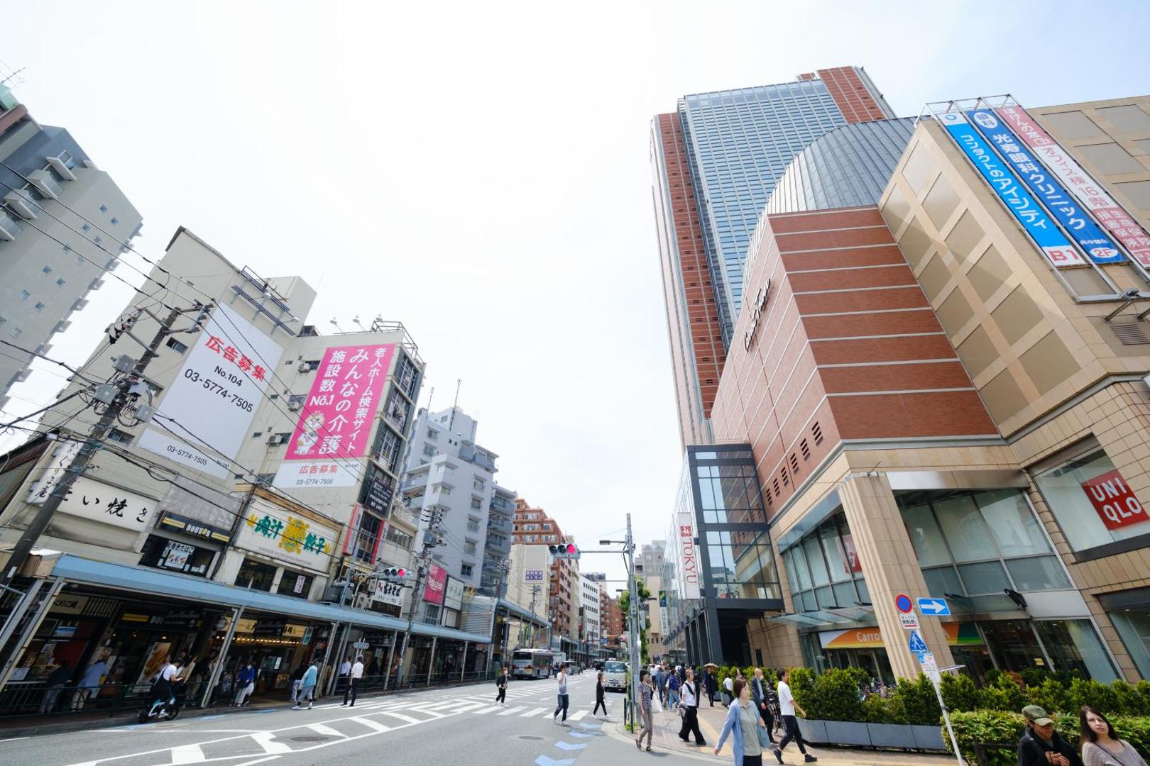 Palaisgrace Shibuya - Live Like a Trendy Local in Sangenjaya 三軒茶屋 - Direct Shibuya Accessの写真10