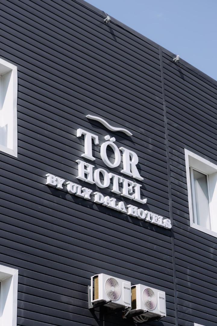 Zdjęcie 8: TÖR Hotel