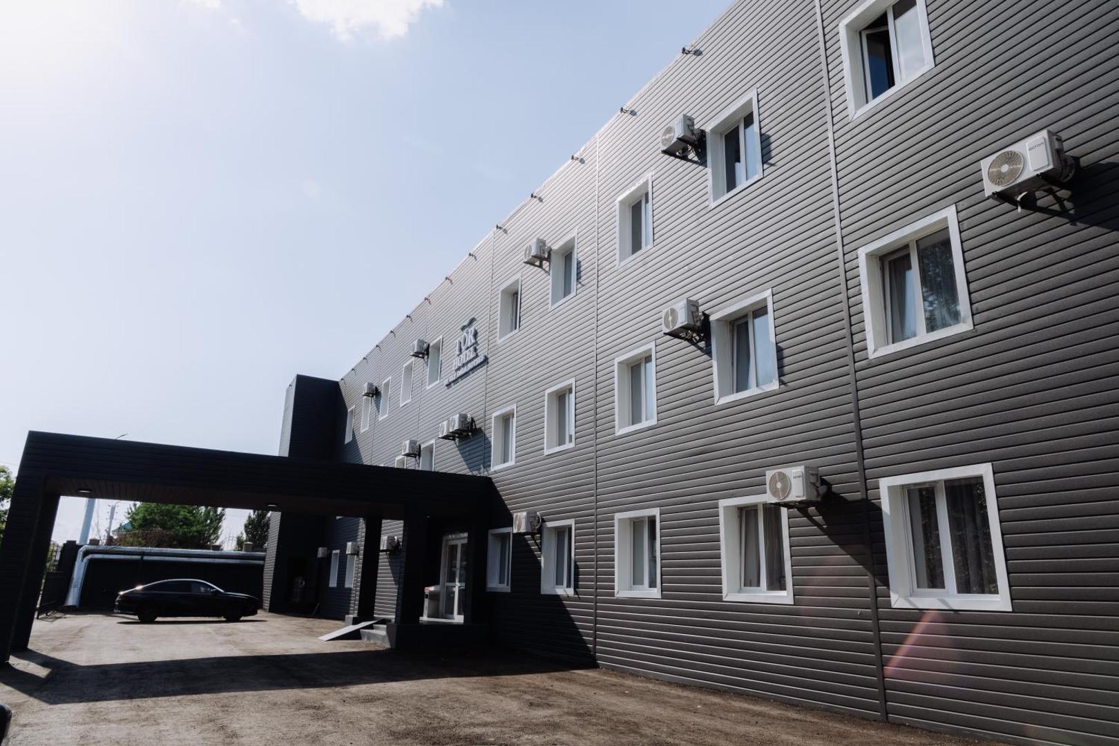 Zdjęcie 9: TÖR Hotel