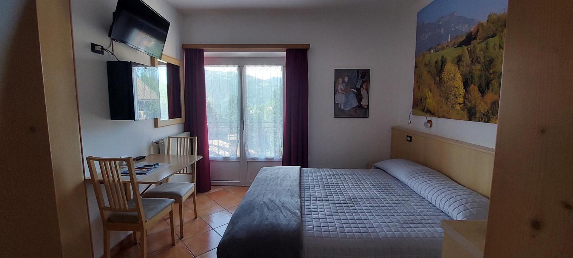 Foto 9: Bed & breakfast Villa Maria