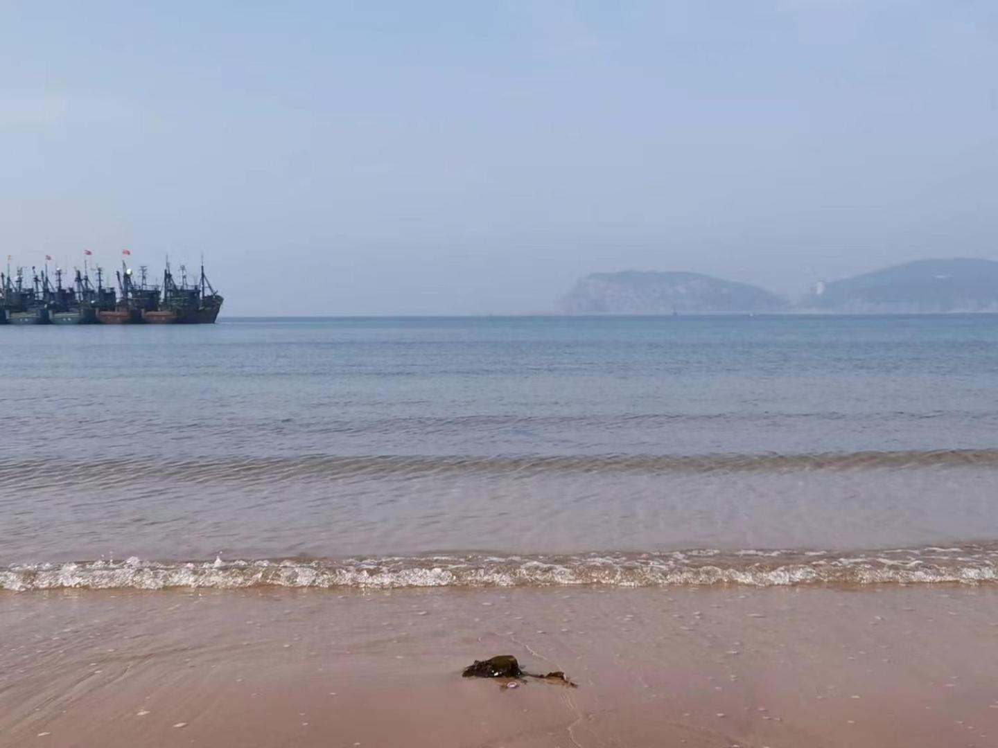 Фотография 8: 威海荣成拾栖海舍