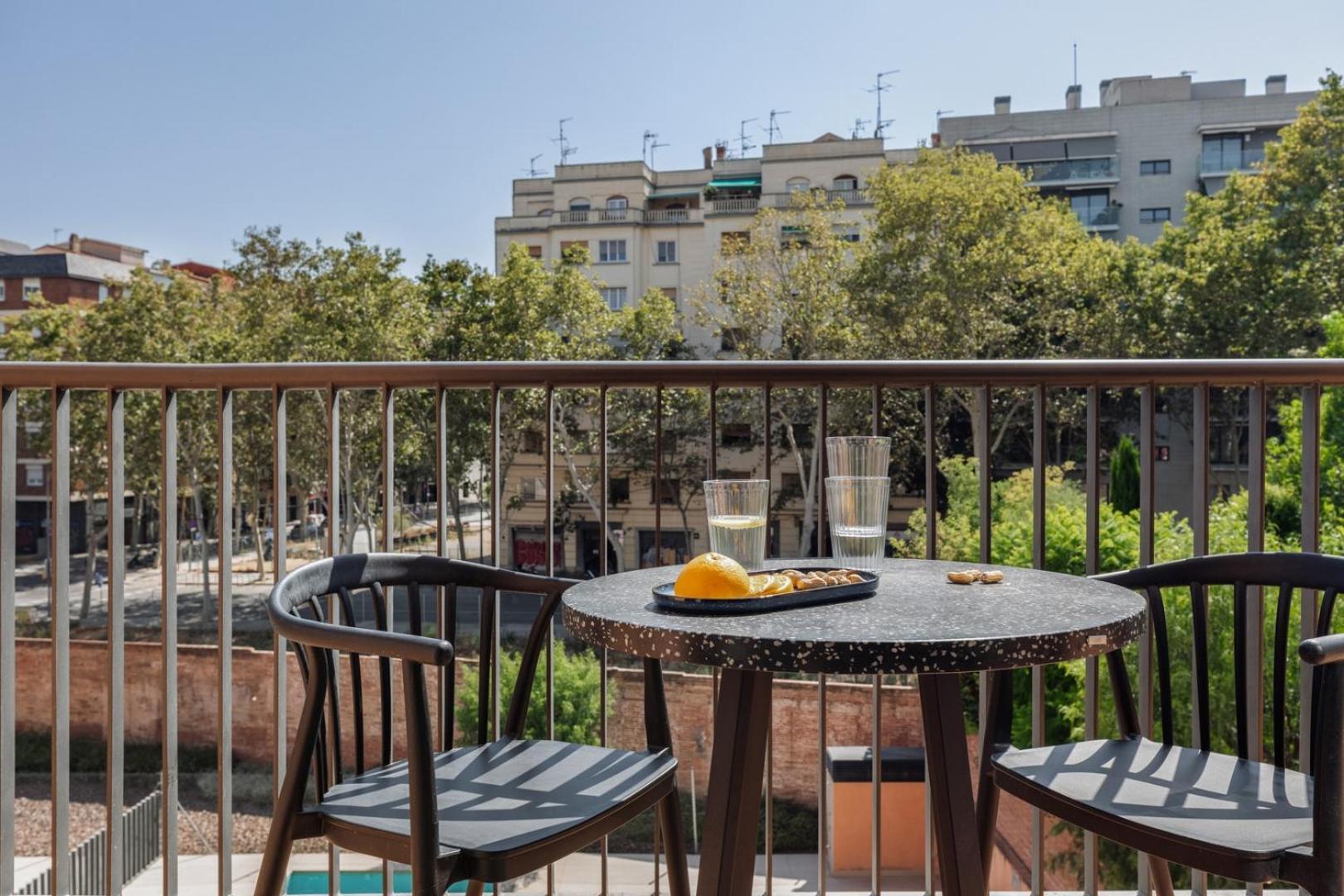 Punta - 3 bedrooms with pool in Les Cortsの写真2