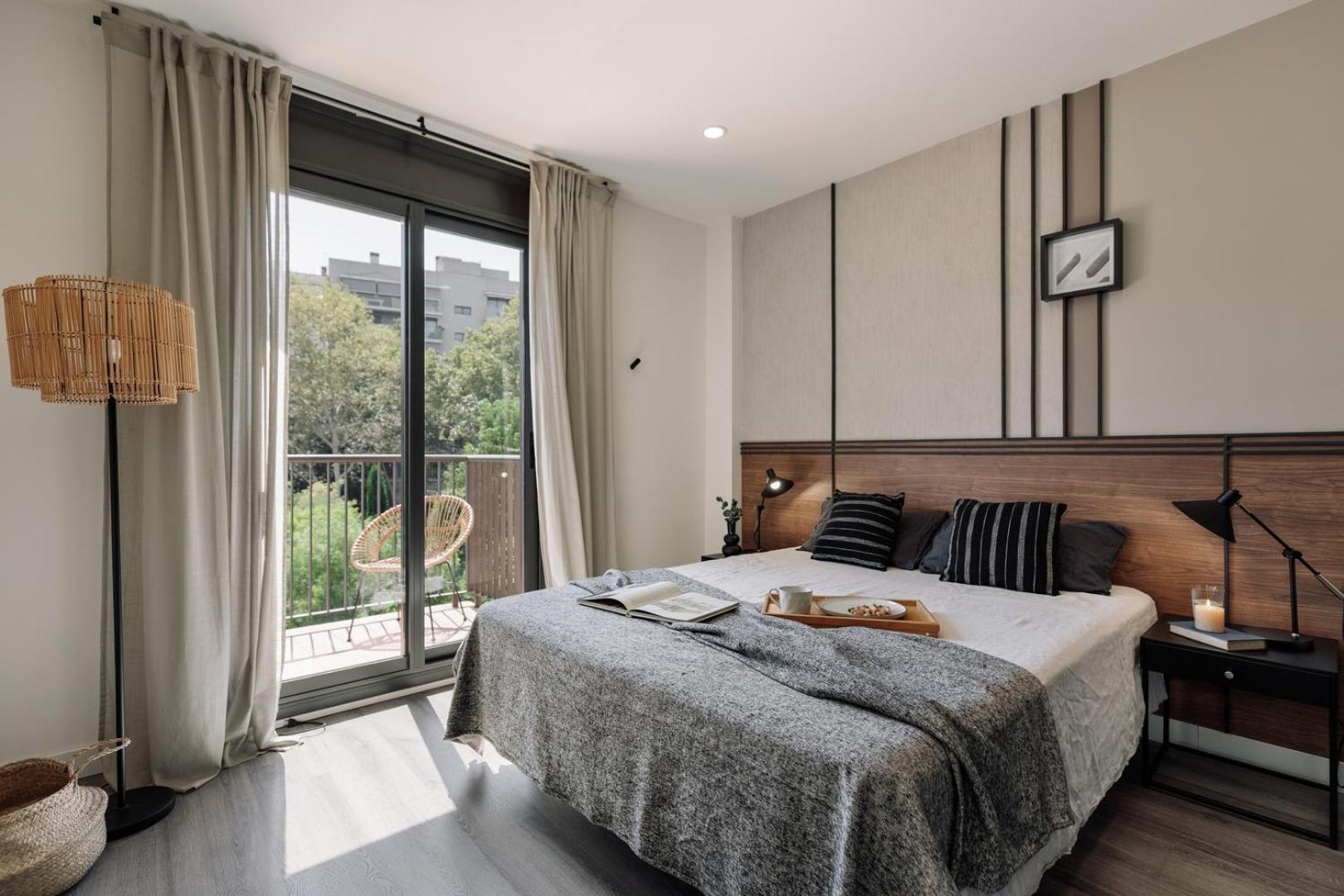 Punta - 3 bedrooms with pool in Les Cortsの写真5