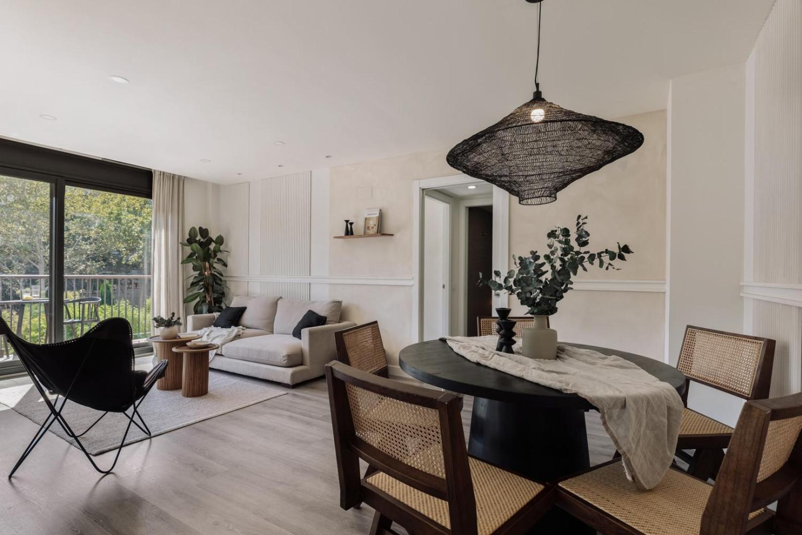 Punta - 3 bedrooms with pool in Les Cortsの写真3