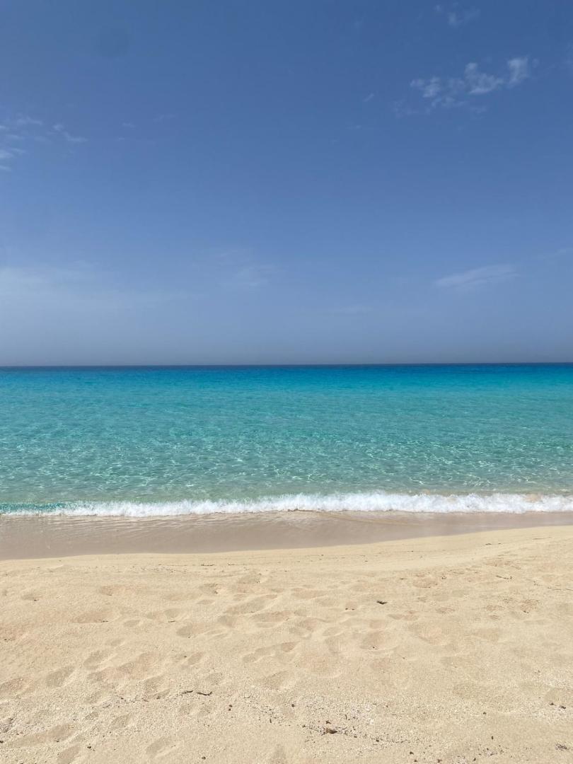 Φωτογραφία 3: Studio in Gaia Ras El Hekma, North Coast