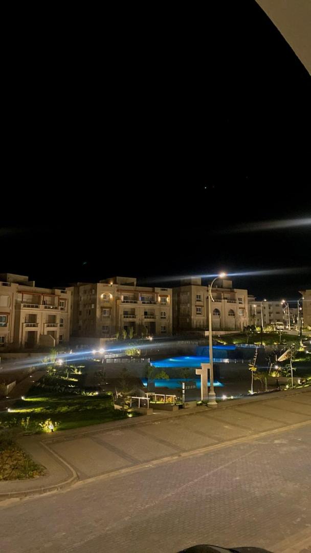 Φωτογραφία 5: Studio in Gaia Ras El Hekma, North Coast