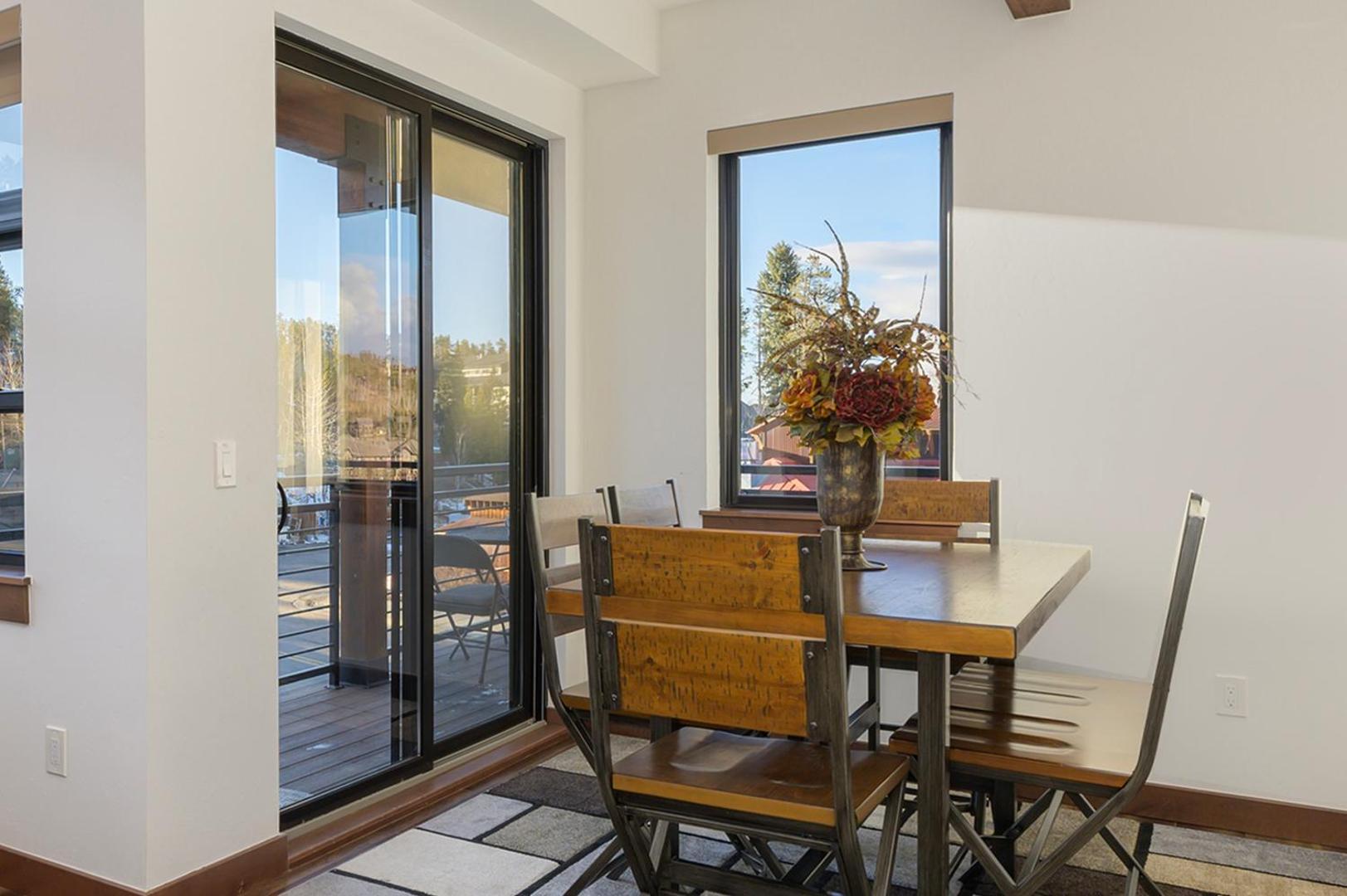 Foto 6: Arrow at Winter Park Unit 202