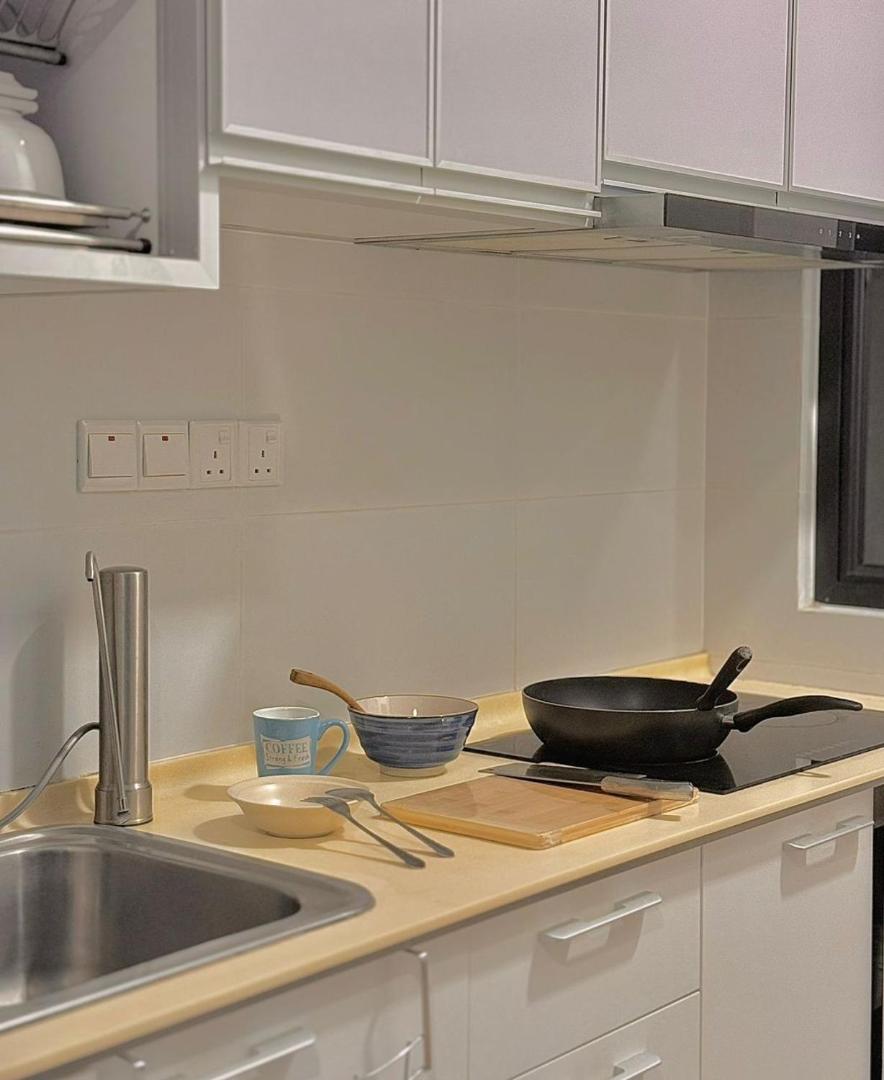 Foto 5: Chic & Cozy homestay at Galacity Kuching