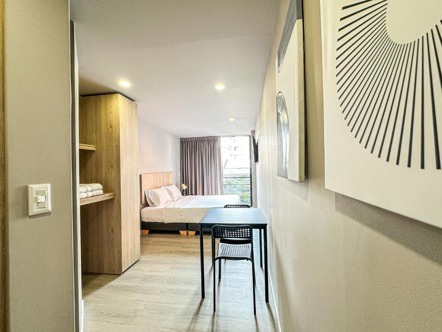 Φωτογραφία 4: Flat 119