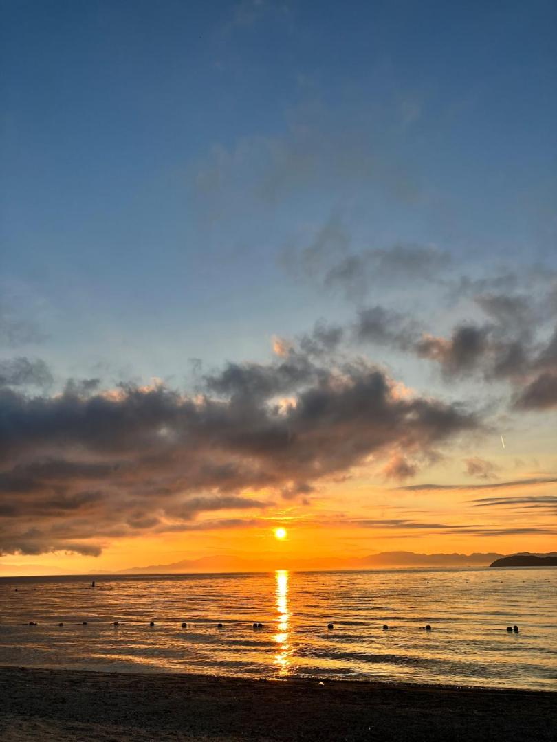琵琶湖畔の静寂と美景を楽しむリトリートの写真6