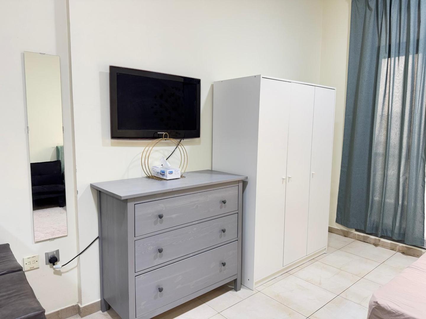 Foto 4: Spacious Studio in Dubai Sports City
