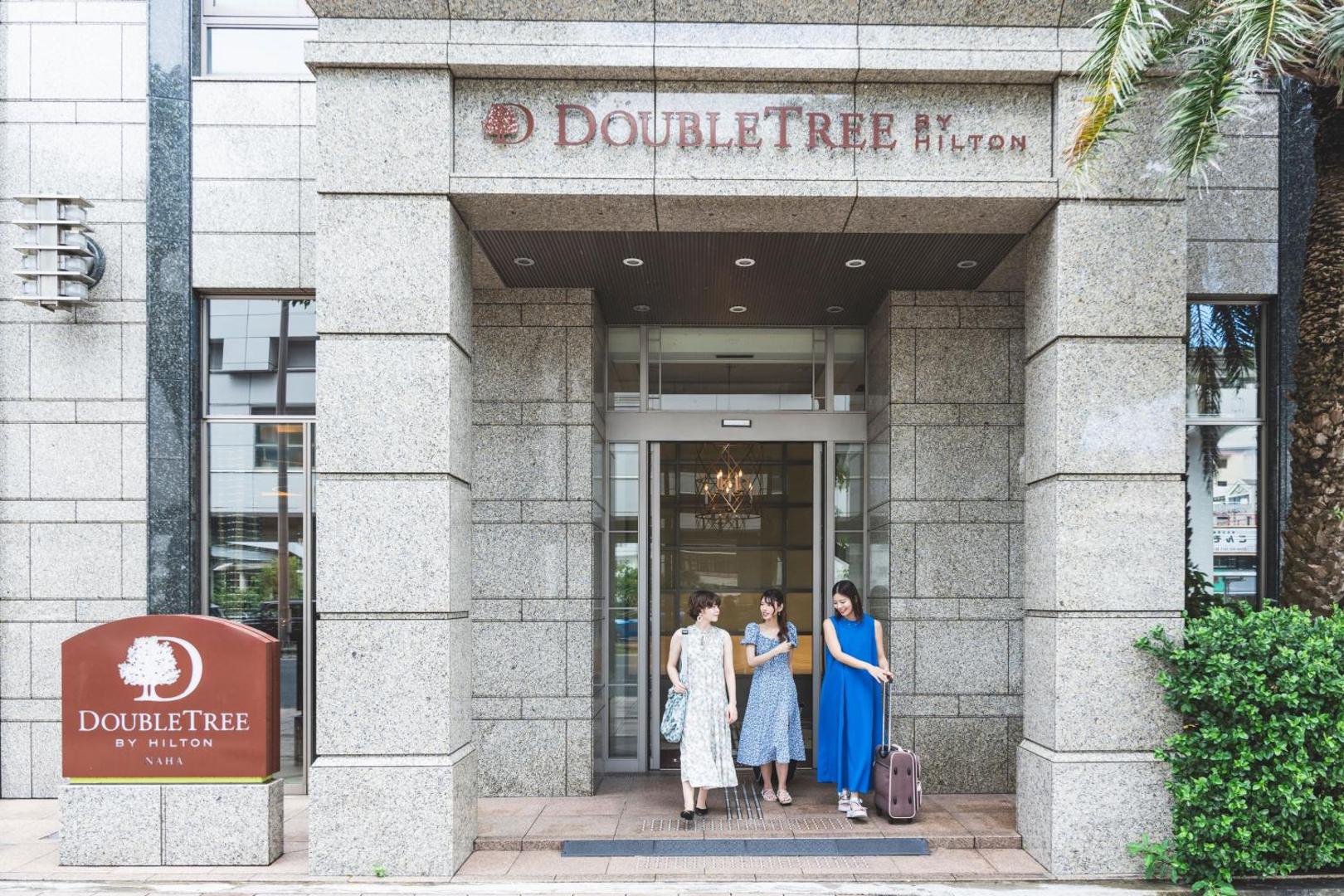 Bilde 2: DoubleTree by Hilton Naha