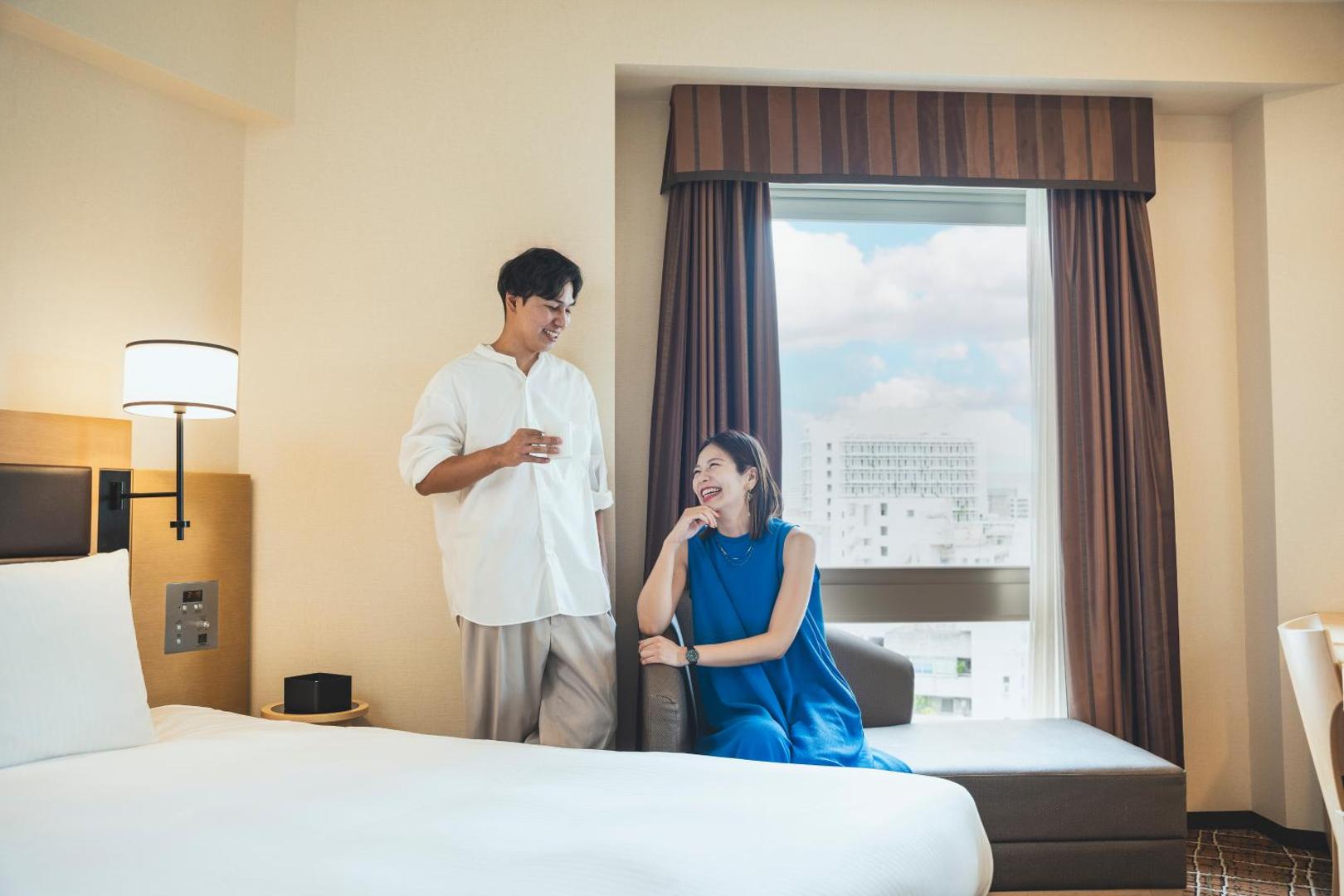 Bilde 4: DoubleTree by Hilton Naha