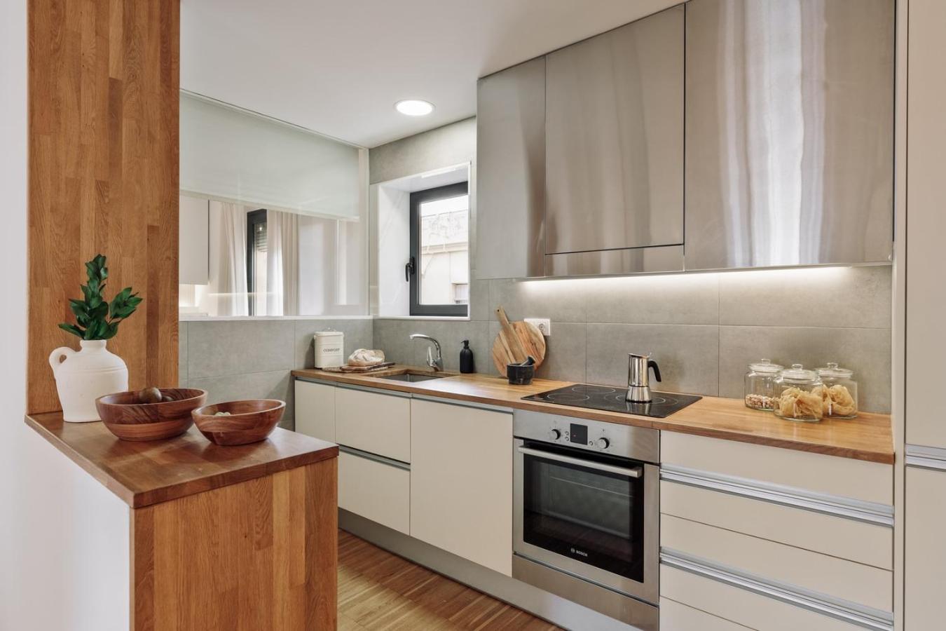 Celoni - 1 bedroom and office in Sagrada Famíliaの写真3