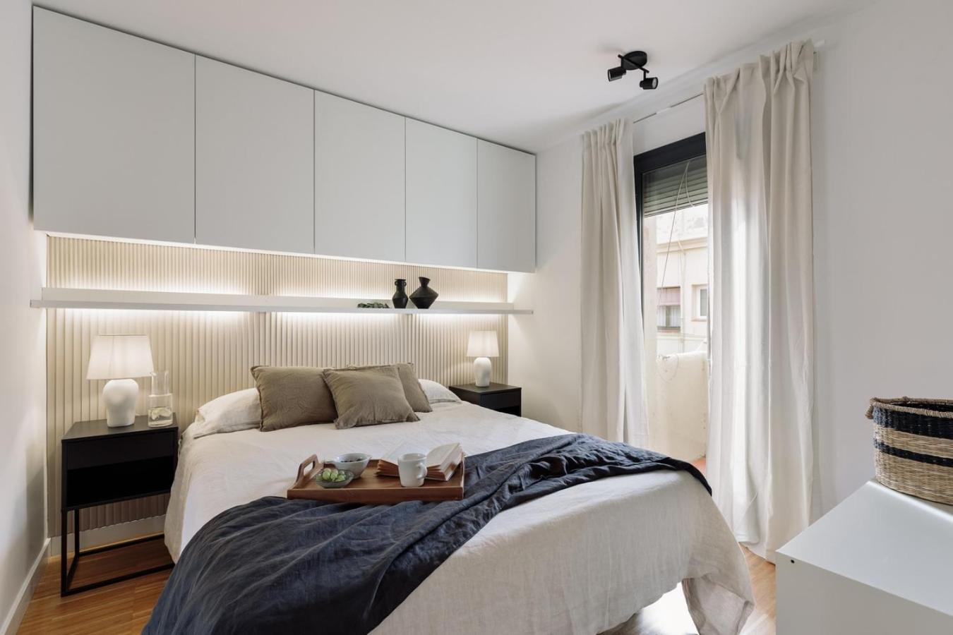 Celoni - 1 bedroom and office in Sagrada Famíliaの写真5