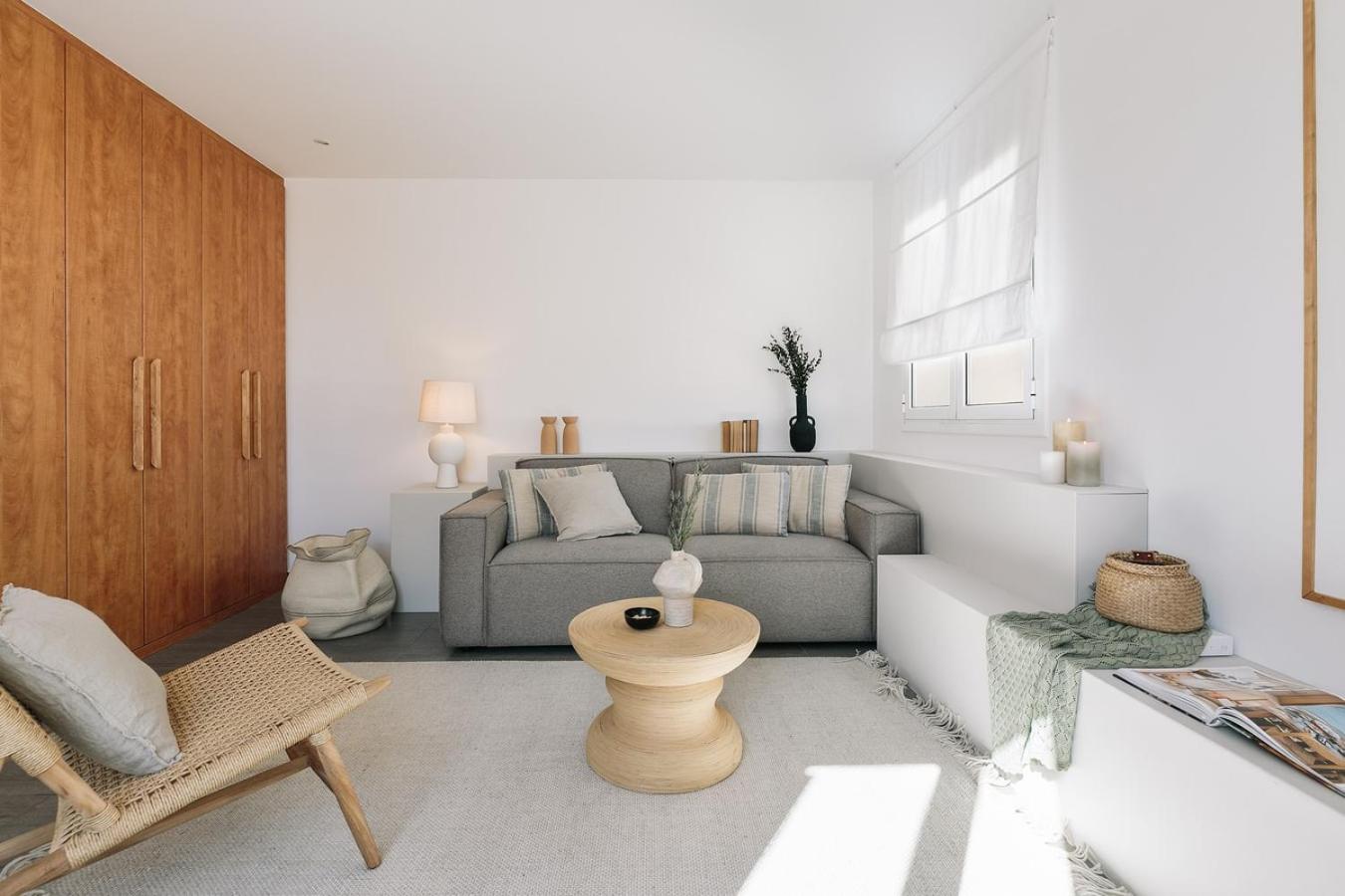 Soffio - Studio and terrace in Gràciaの写真7
