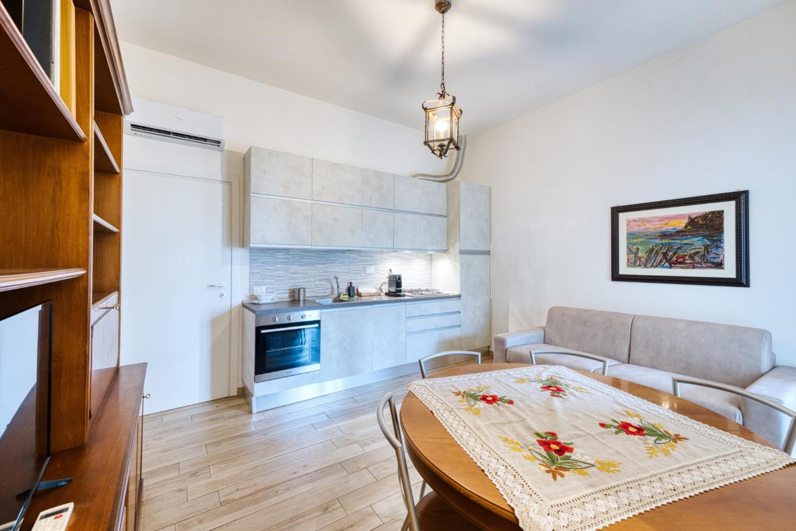 Fotografie 3: Casella - Boutique Home in Florence