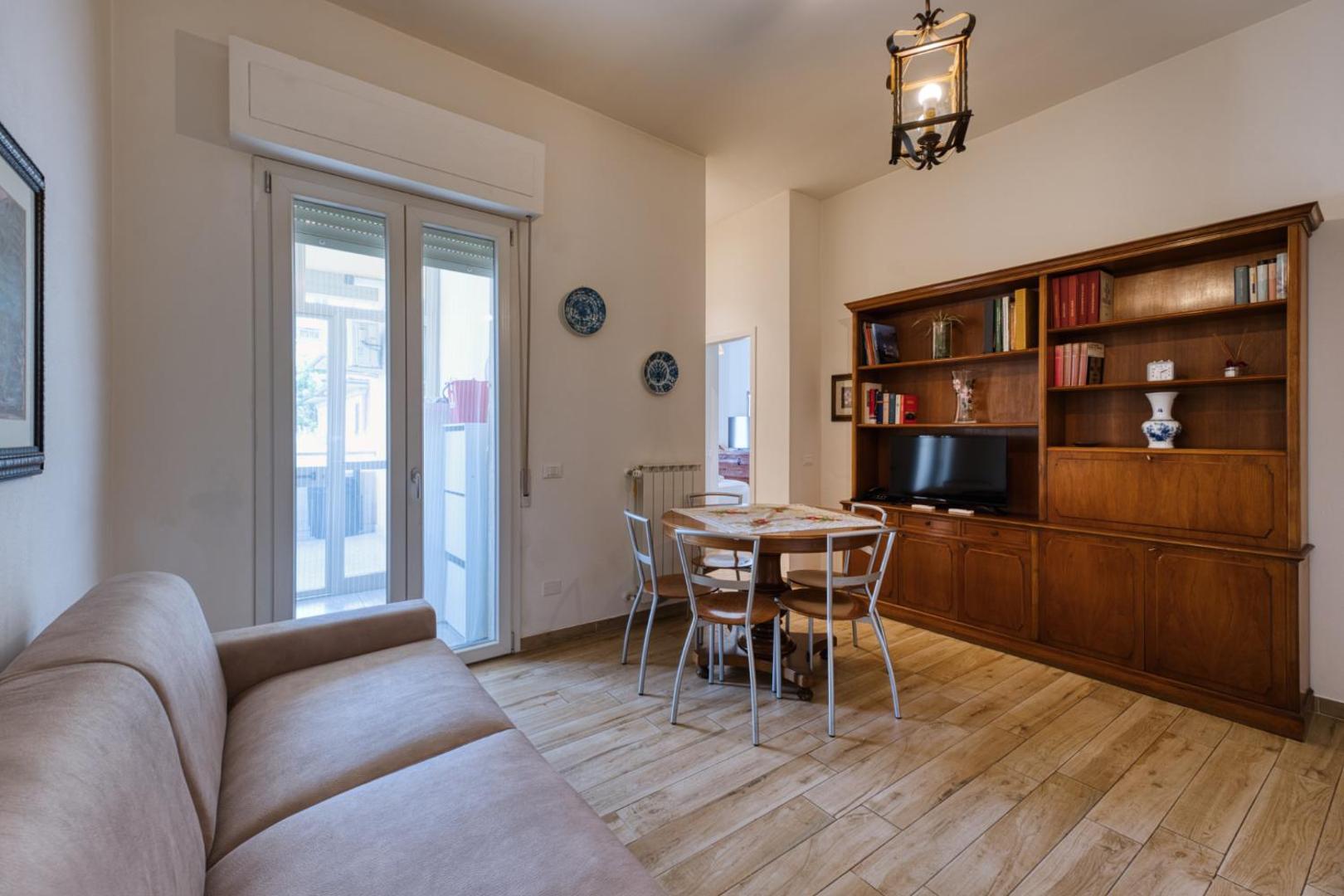 Fotografie 10: Casella - Boutique Home in Florence