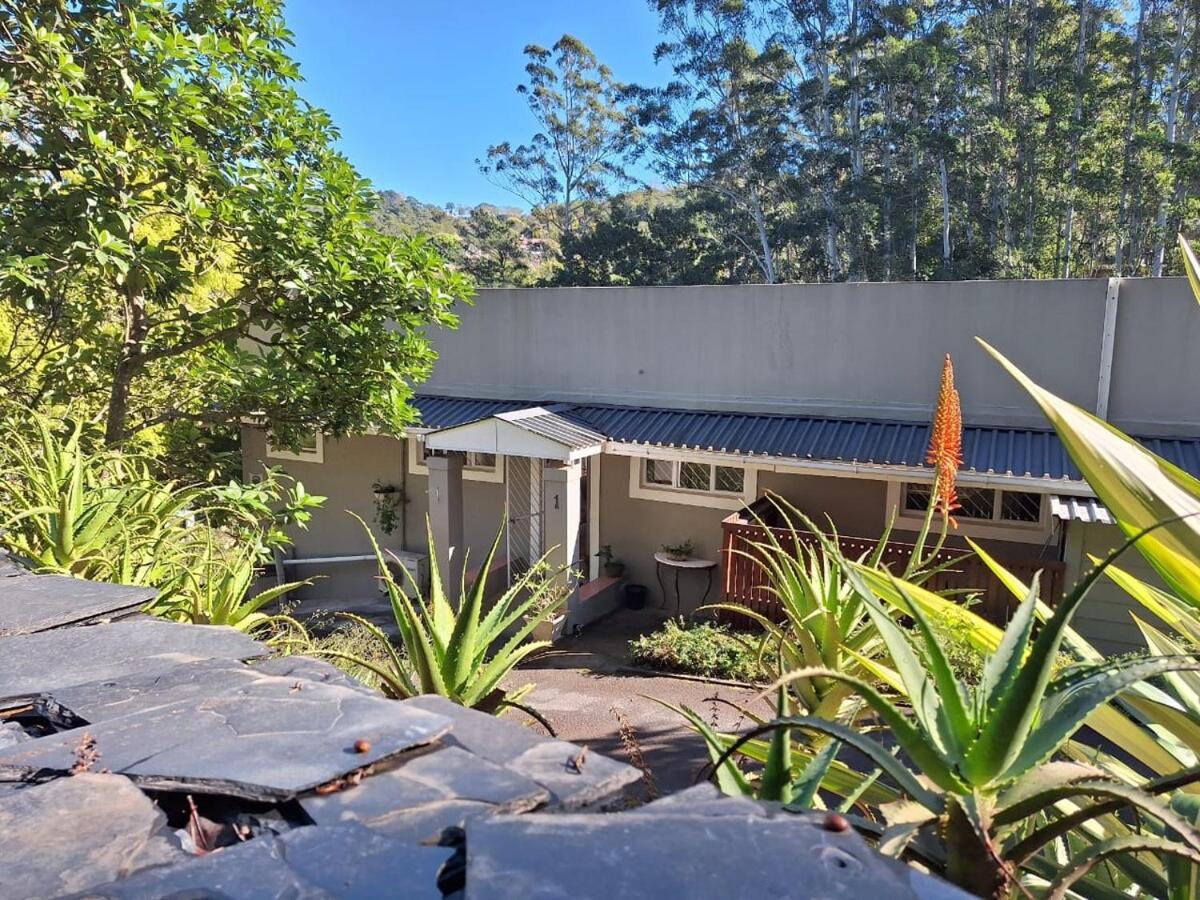 Billede 4: One on Old Main Unit 8