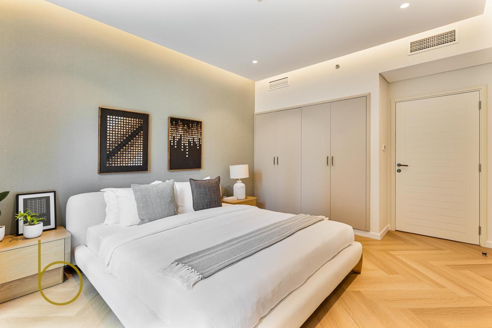 Zdjęcie 9: Bookable - 2 Bedroom Boulevard Central