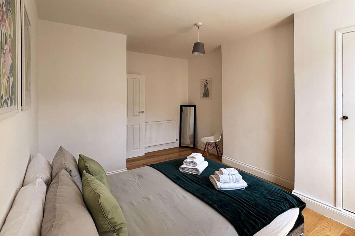 Foto 3: Lotus Apartment C