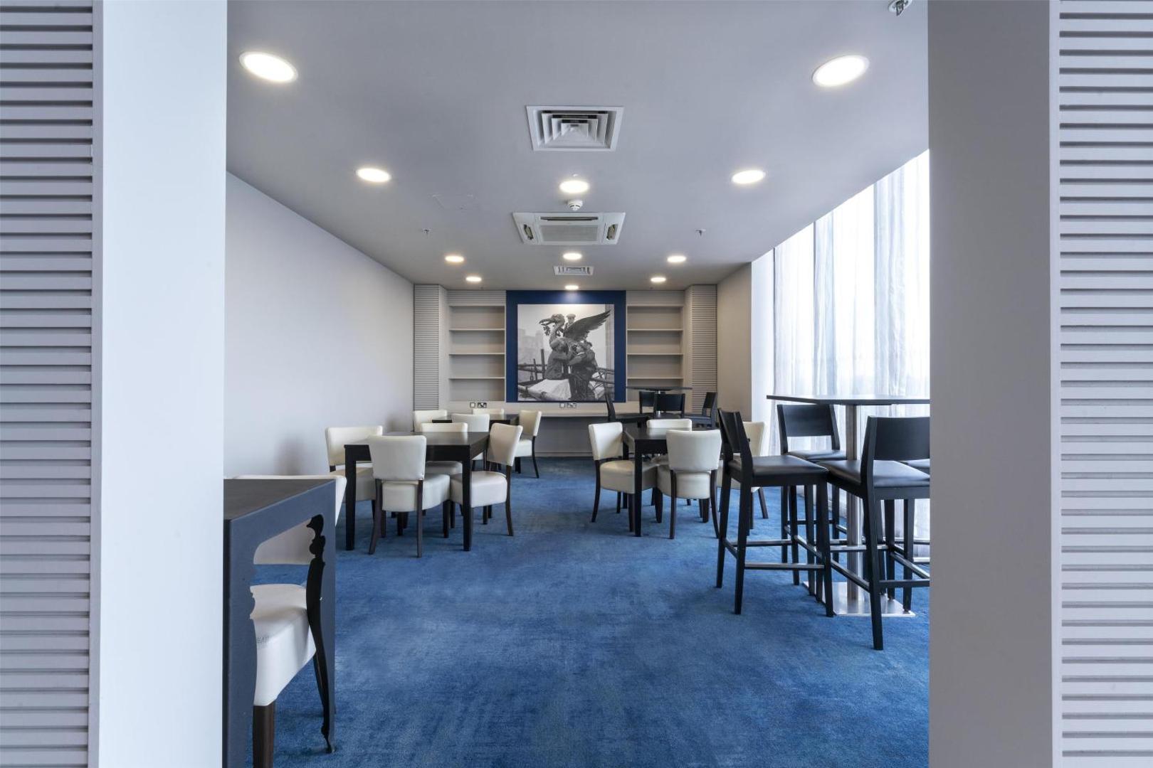 Photo 10 : Hampton by Hilton Liverpool John Lennon Airport