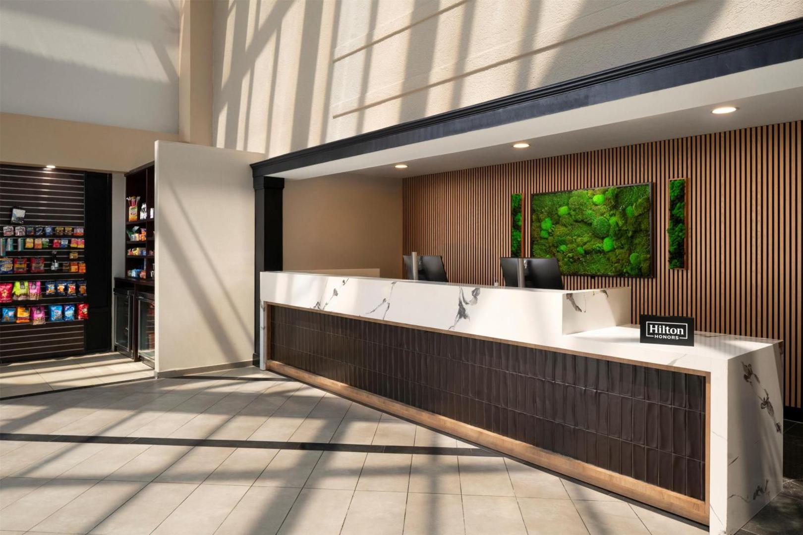 Foto 4: DoubleTree by Hilton Richmond - Midlothian