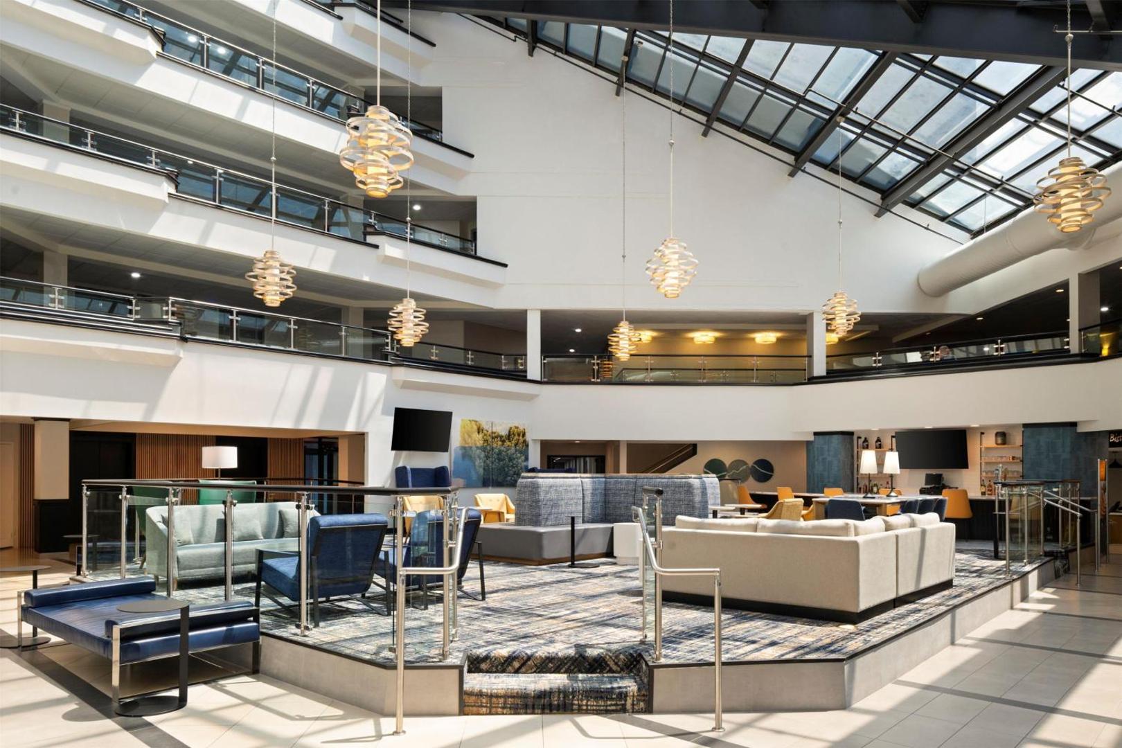 Foto 5: DoubleTree by Hilton Richmond - Midlothian