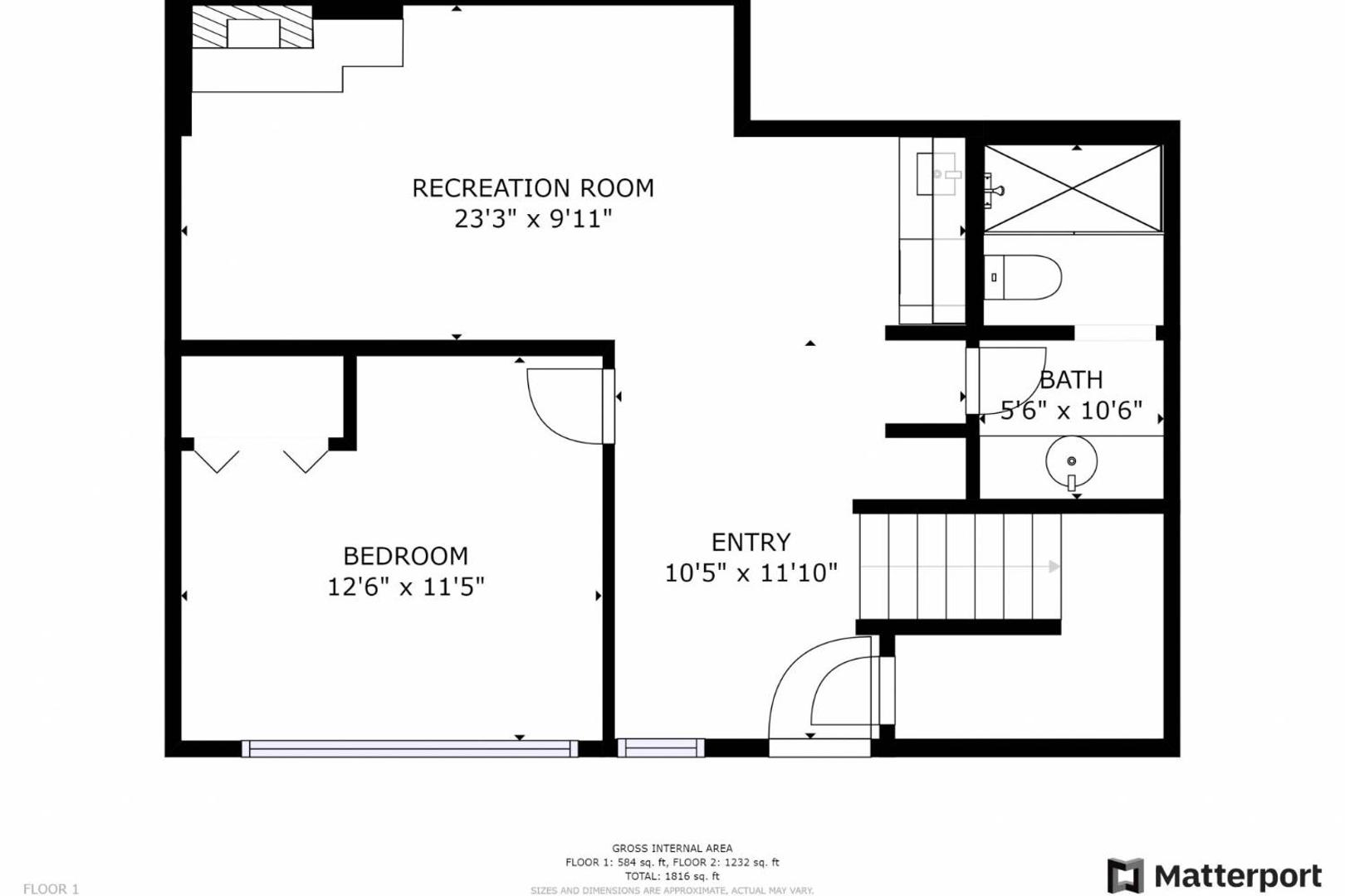 Shadowbrook 405 photo 7