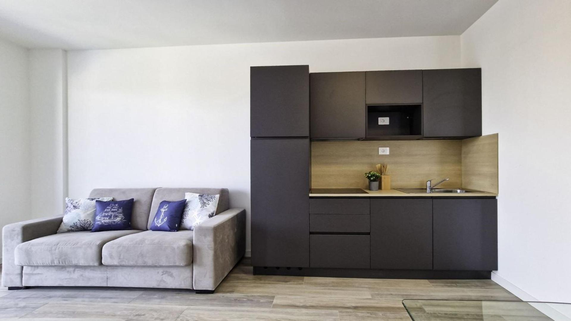 Foto 2: Studio with terrace and parking in Bibione