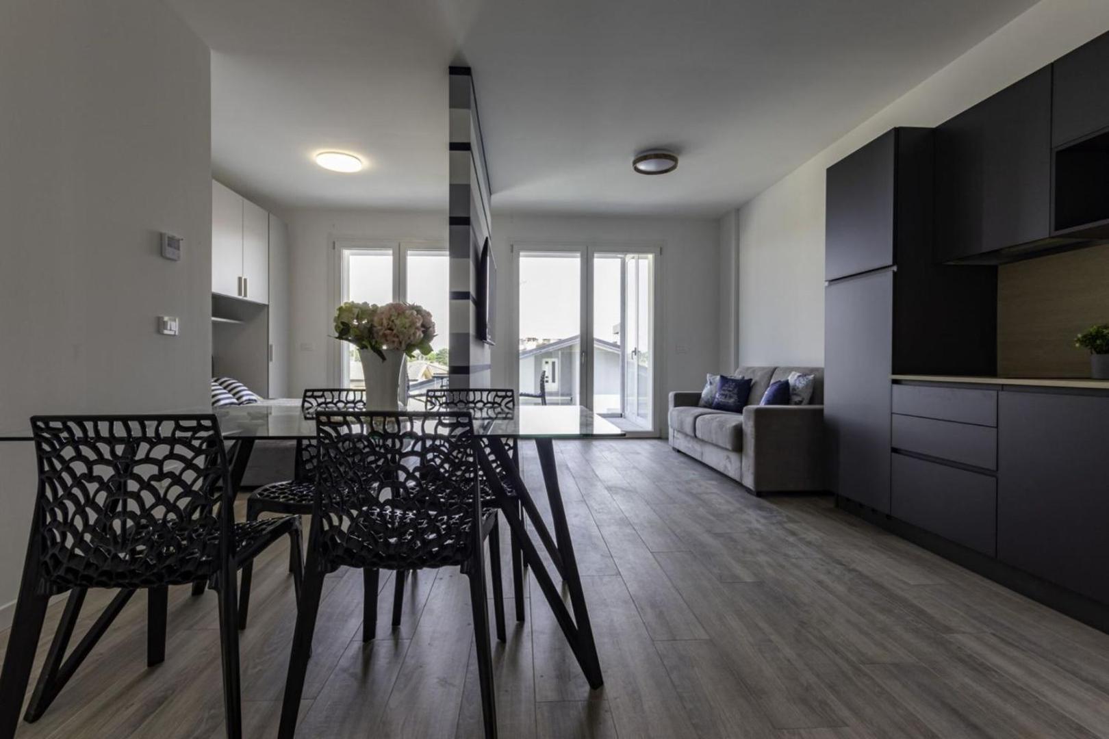 Foto 4: Studio with terrace and parking in Bibione