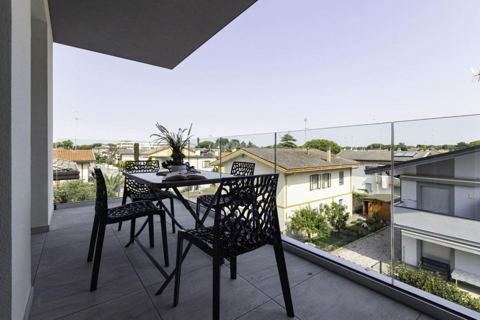 Foto 5: Studio with terrace and parking in Bibione