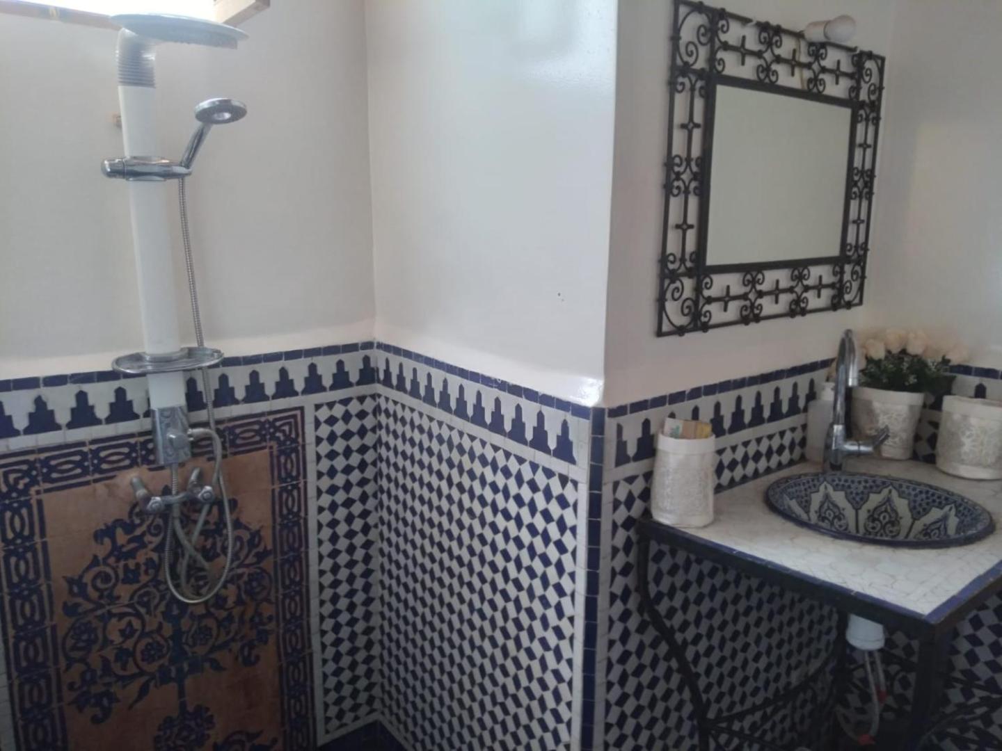 Studio with Swimmingpool in Harhouraの写真5