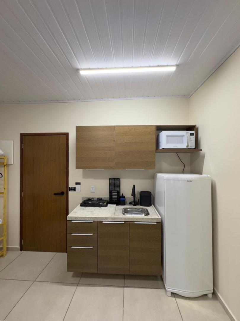 Kuva 7: Flat 02 - Novo e completo em Bonito, Pernambuco