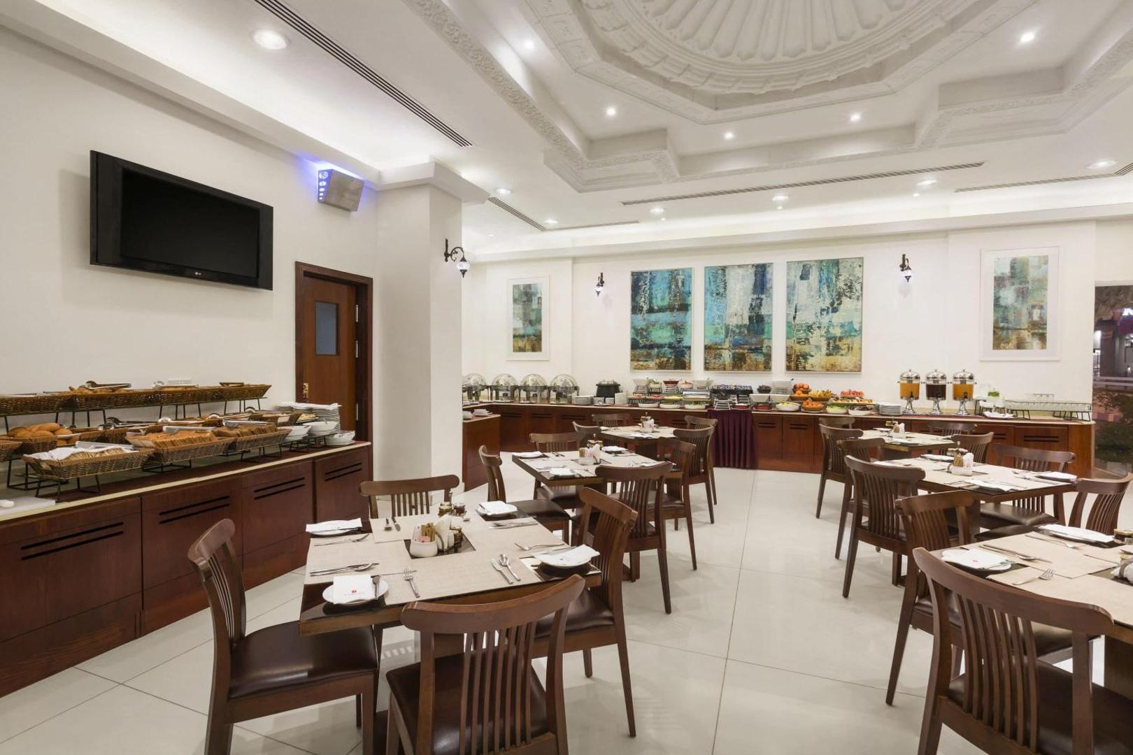 Billede 10: Ramada by Wyndham Beach Hotel Ajman