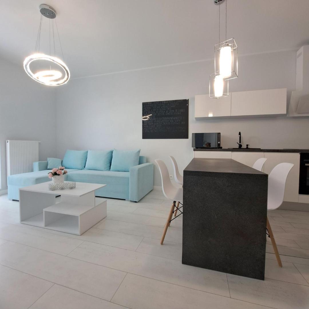 Billede 2: Reda, Aquapark, apartament na doby