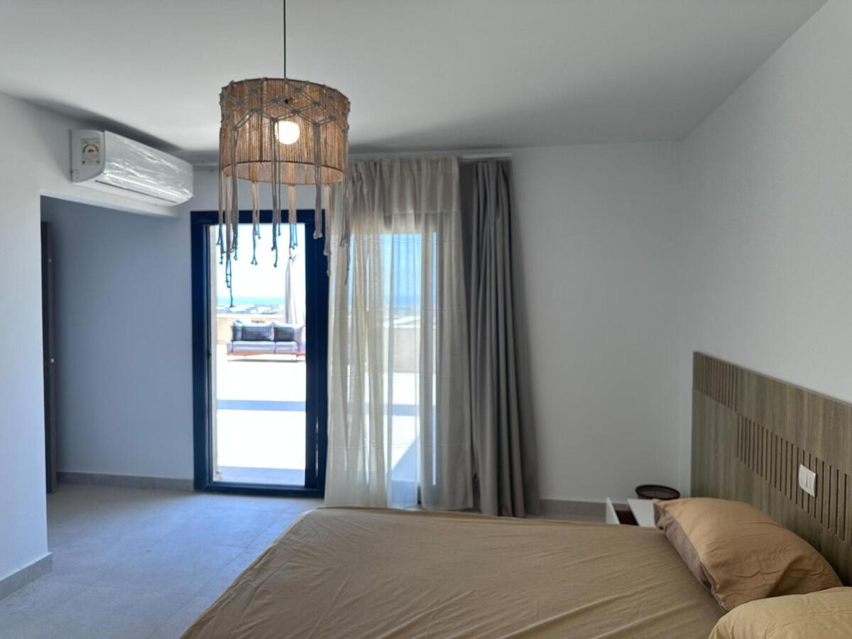 Foto 7: Upper chalet in Swanlake North Coast