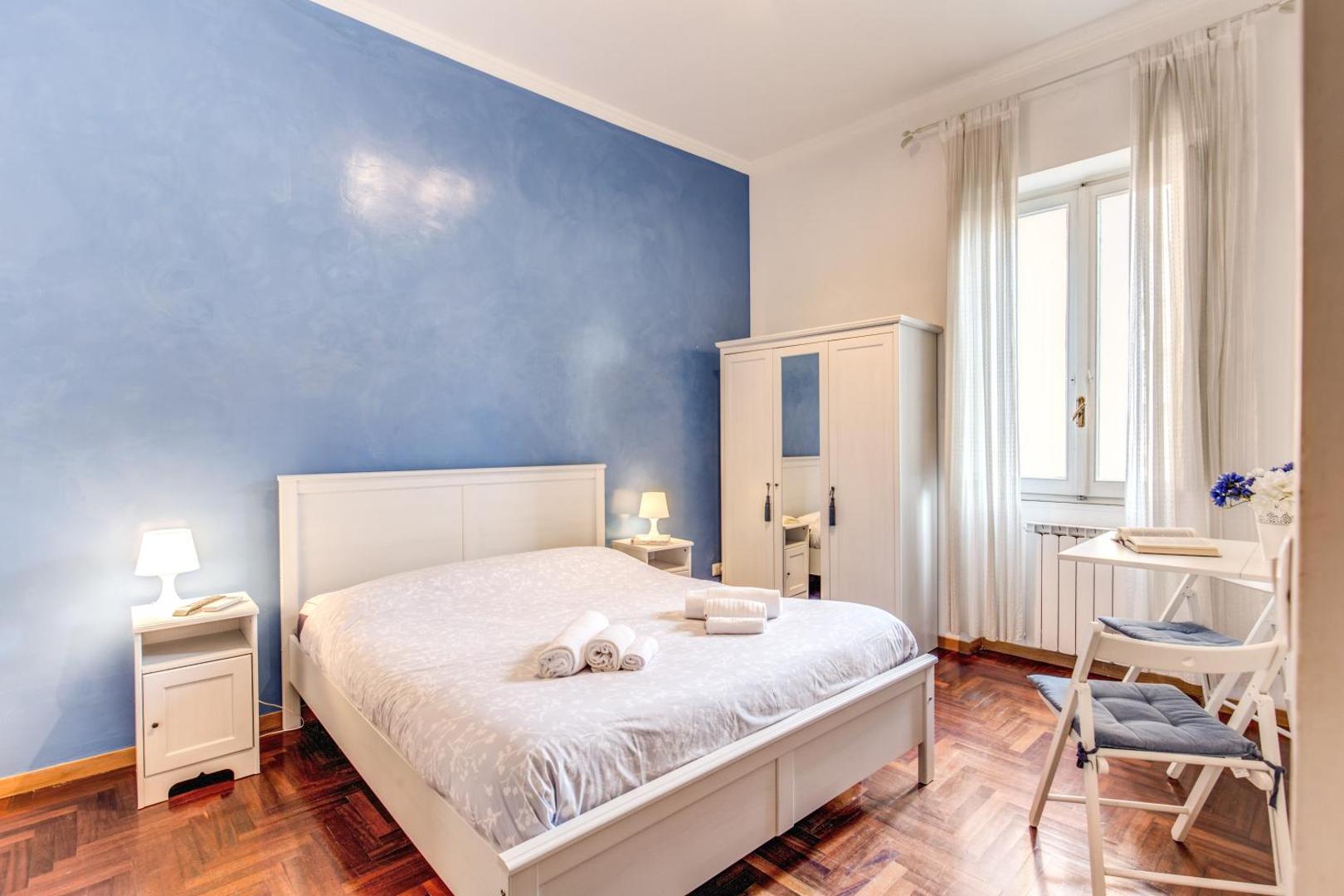 Bilde 8: Finally in Rome