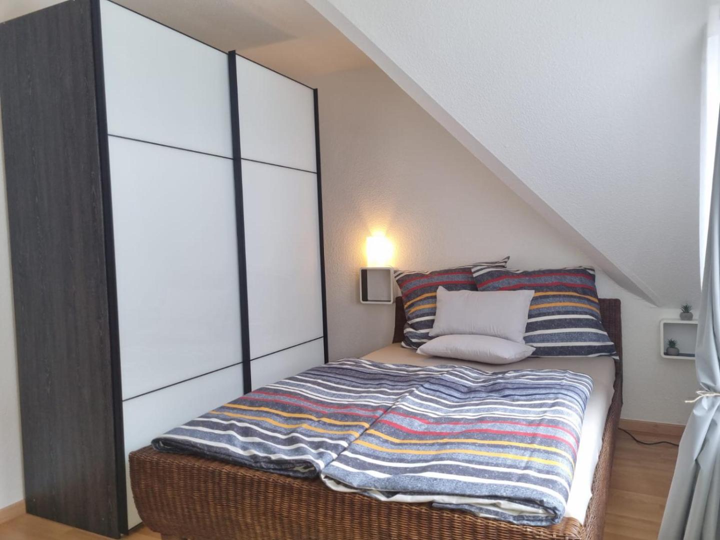 Foto 7: Studio im Herzen von Mainz-Hechtsheim
