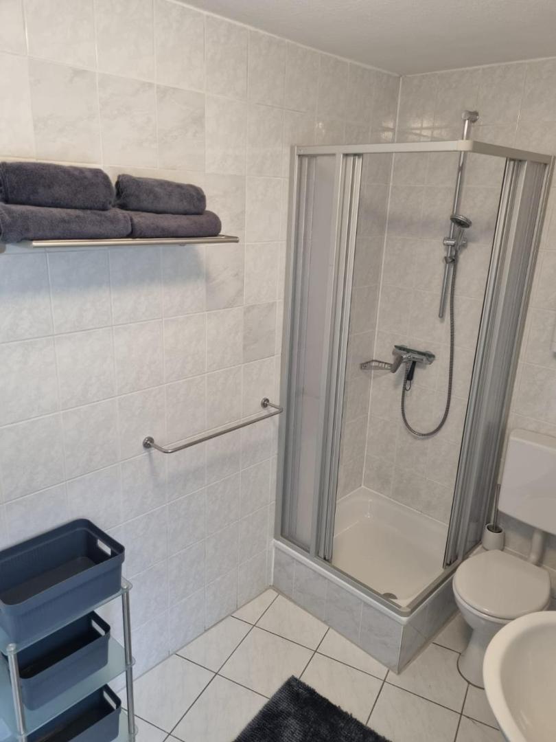 Foto 10: Studio im Herzen von Mainz-Hechtsheim