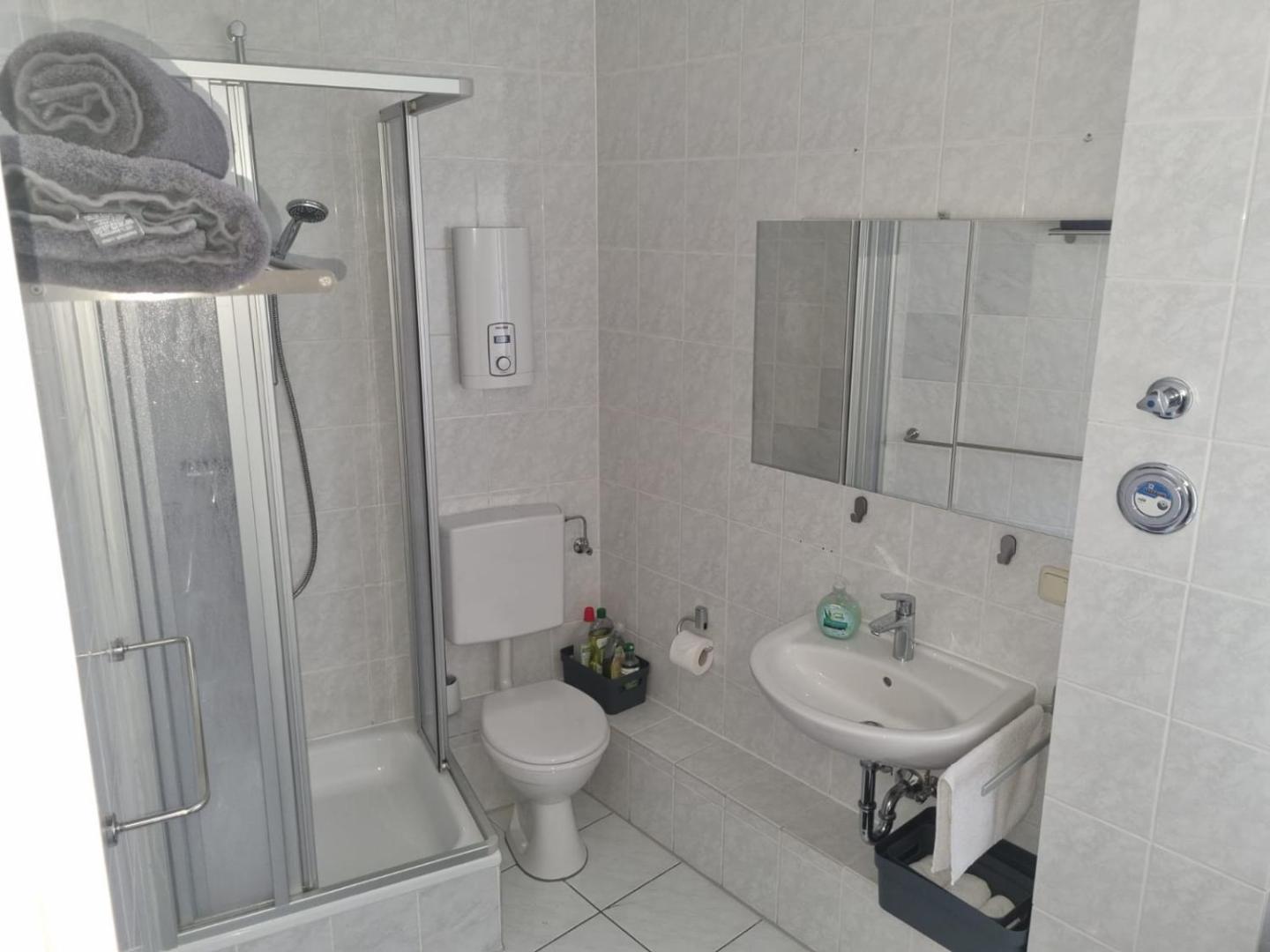 Foto 9: Studio im Herzen von Mainz-Hechtsheim
