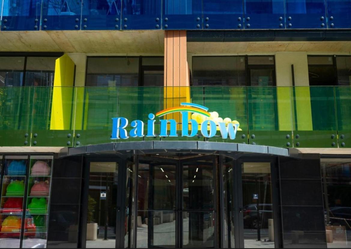 Foto 6: Rainbow
