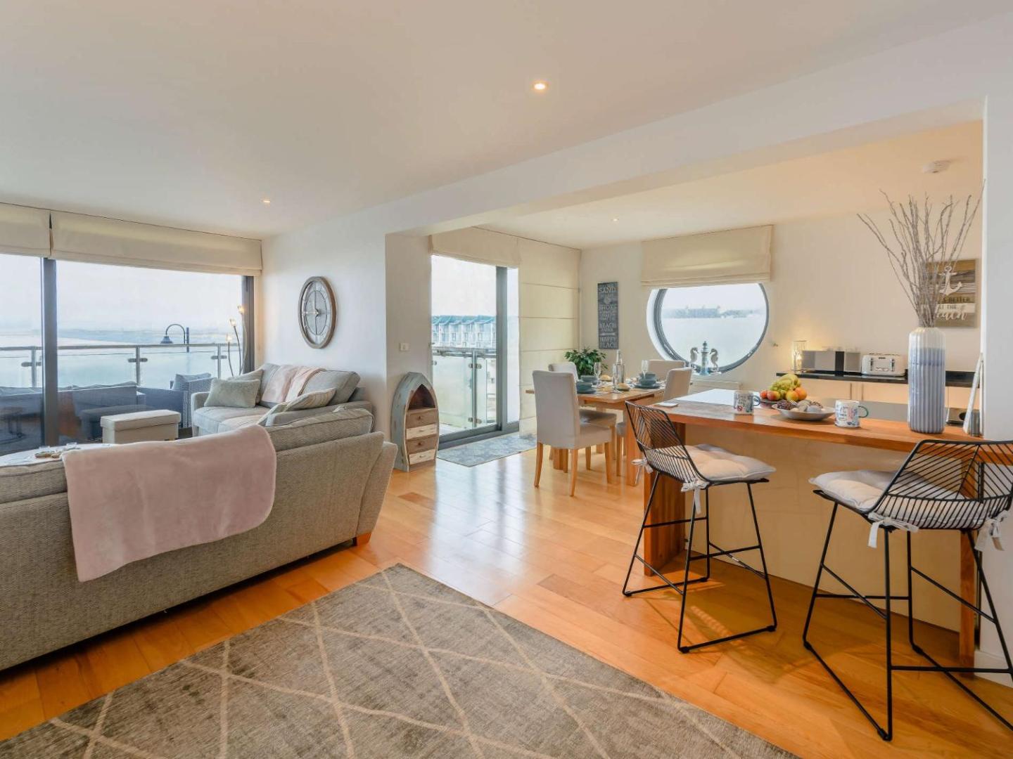Fotografie 4: 2 Bed in Westward Ho 87094