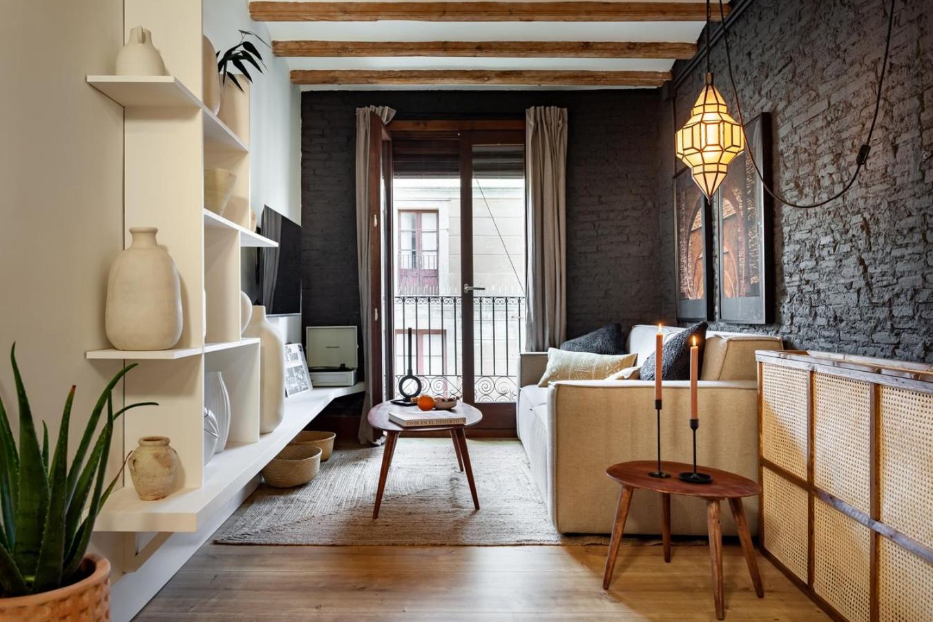 Billede 3: Anfa - 2 bedrooms in El Born