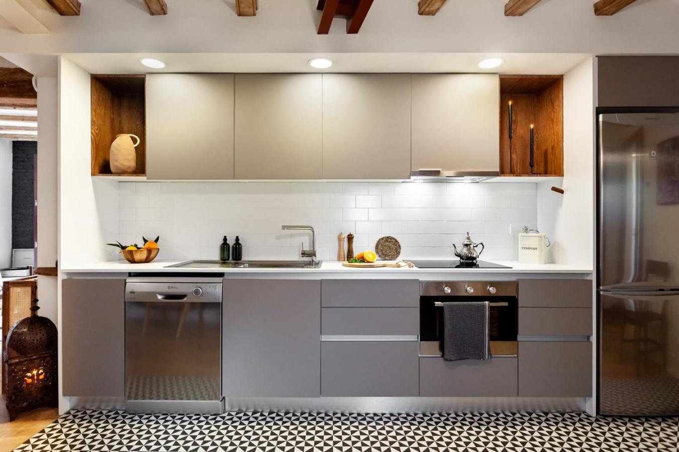 Billede 5: Anfa - 2 bedrooms in El Born
