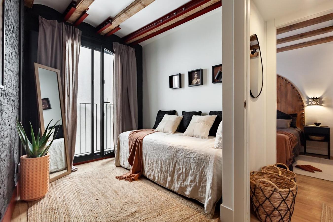 Billede 6: Anfa - 2 bedrooms in El Born