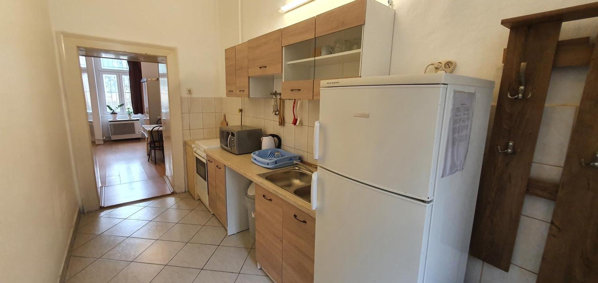 Foto 4: Nice flat in the very center