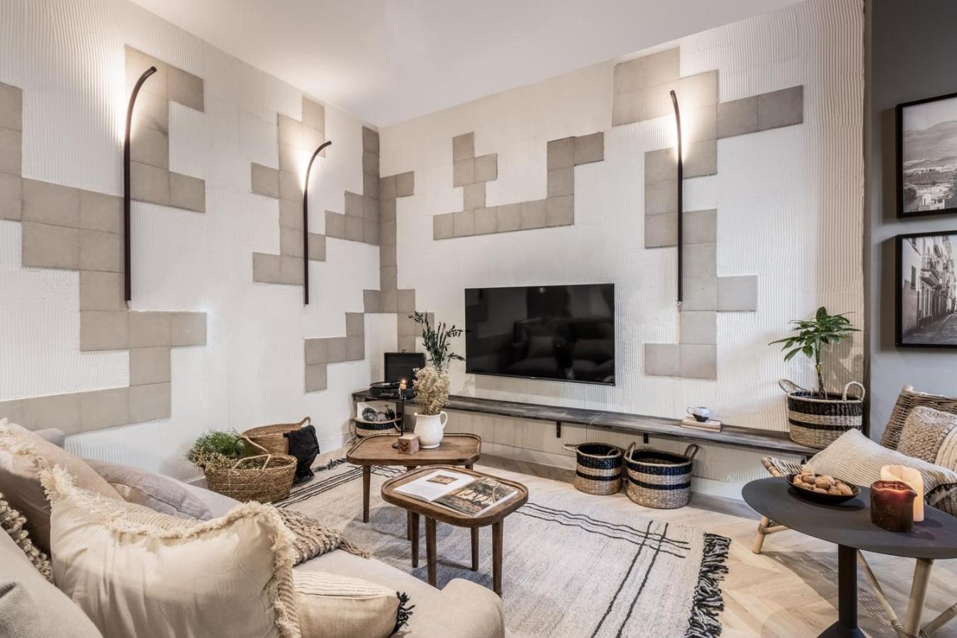 Zdjęcie 3: Utrera - 4 bedrooms in Trafalgar