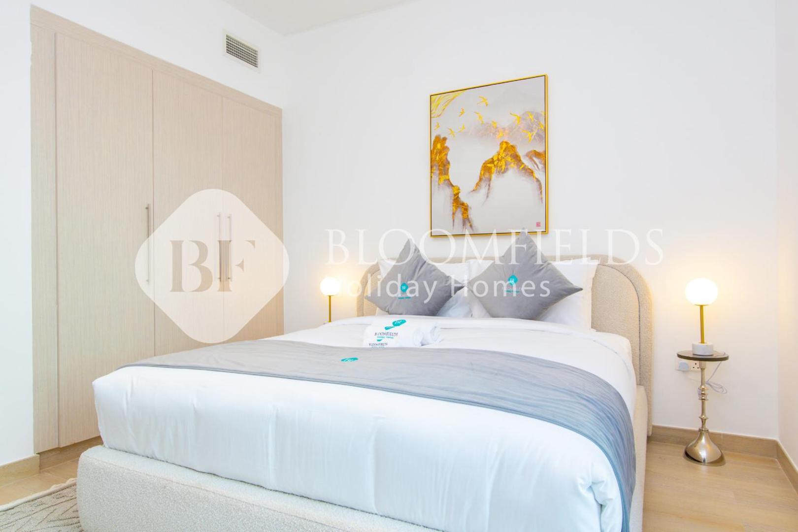 Bild 7: Bloomfields Waves & Whispers 1Br Water Edge