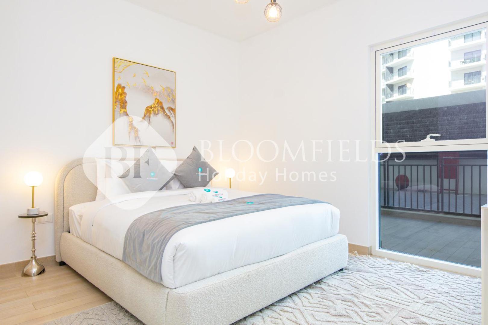 Bild 9: Bloomfields Waves & Whispers 1Br Water Edge